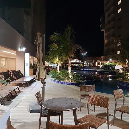 Flat Olimpia Park Resort Exterior photo