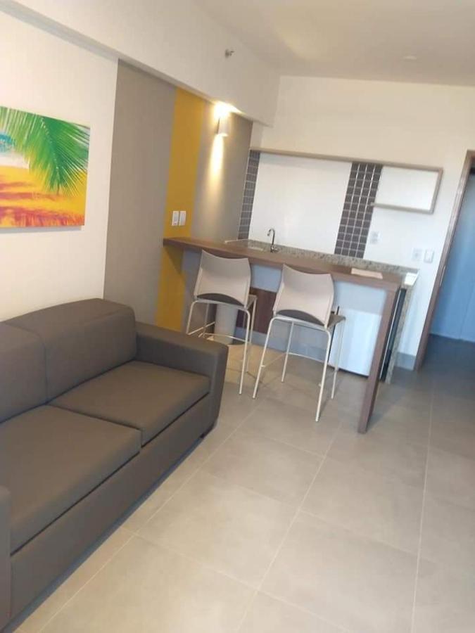 Flat Olimpia Park Resort Exterior photo